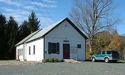 Hawley Town Office