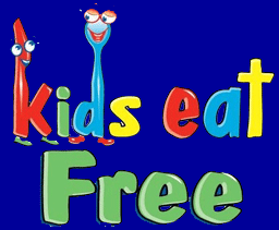 Hawlemont Kids Eat Free